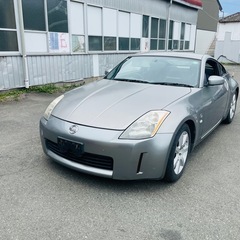 フェアレディZ33 M/T フルノーマル
