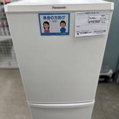 ★ジモティ割あり★TJ11738 Panasonic 冷蔵庫 1...