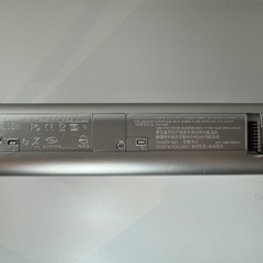 モバイルプリンター Canon PIXUS ip100の画像