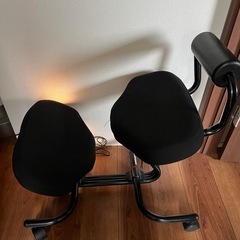 プロポーションチェア