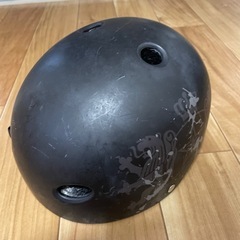 自転車用ヘルメット