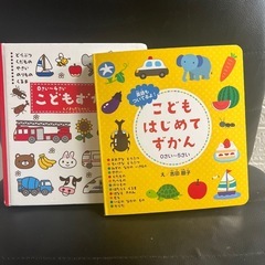 英語　日本絵本