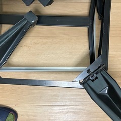 ブラックアンドデッカーワークメイト225作業台の画像