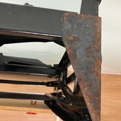 ブラックアンドデッカーワークメイト225作業台の画像