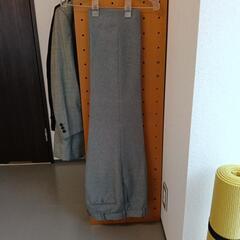スラックス　ウェスト85cm