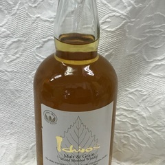 ウイスキー/イチローズモルト＆グレーンホワイトラベル/700ml...