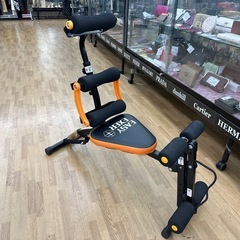 【ドリーム川西店御来店限定】アルインコ　イージーエクサ　腹筋マシ...