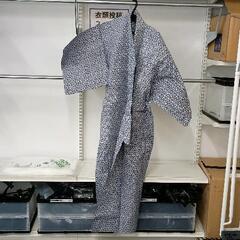 0524-264 浴衣　ゆかた　ユカタ
