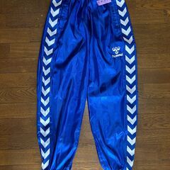ジャージ 　1か月程度使用の画像