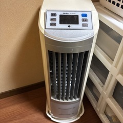 再出品冷風機