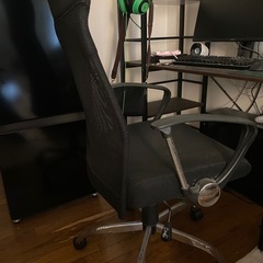 デスクチェア