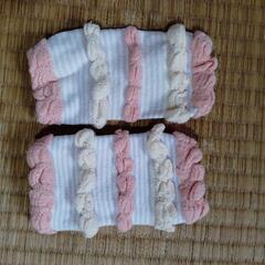 ベビーはいはい膝当て