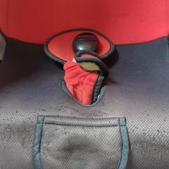 チャイルドシートの画像