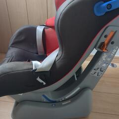 チャイルドシートの画像