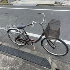 自転車