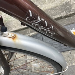 自転車の画像