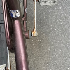 自転車の画像