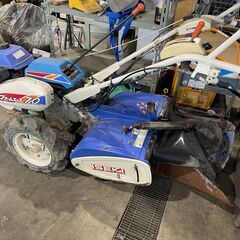 【引取限定】　イセキ　耕運機　ファームエース70の画像