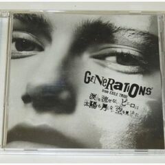 ★ GENERATIONS from EXILE TRIBE 涙...