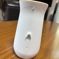 電動芳香剤の画像