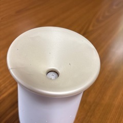 電動芳香剤の画像