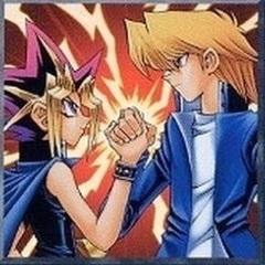 遊戯王で遊べる人募集してます。