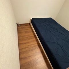 フレームのみです！目立った傷や壊れた部分なくて綺麗です。の画像