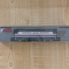 Nゲージ　KATO 鉄道模型 13002 Amtrak