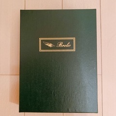 
ブレイリオ　ノートカバー