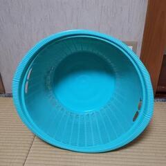 洗濯物かご