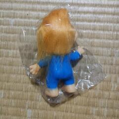 人形の画像