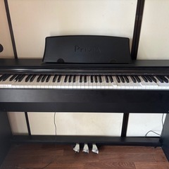 電子ピアノ