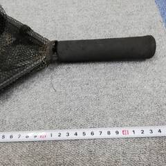 ランディングネット　中古品　の画像