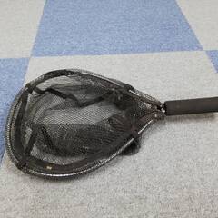 ランディングネット　中古品　