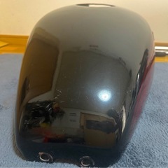 ゼファー400 z2仕様タンクカバー の画像