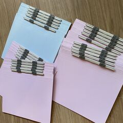 PLUS(プラス) フラットファイル A4縦 2穴 　×25枚(...