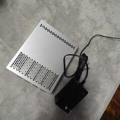 10GbpsSFP+ スイッチ　crs305
