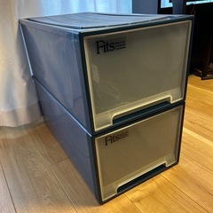 収納ケースを無料でお譲りします