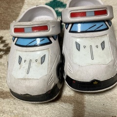 サンダル