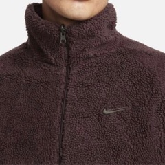 新品NIKEメンズリバーシブルジャケットLの画像