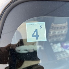 車検来年4月　現状の画像