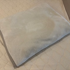 毛布　ダブルサイズ