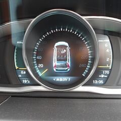 後期モデル！　ボルボV70　T4　走行少５．９万キロ☆彡　充実装備♩　車検満タン令和９年５月まで！！の画像