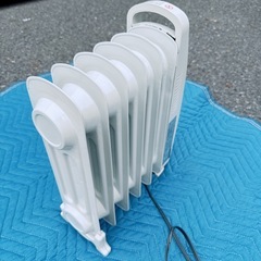 【無料】ヤマゼン ミニオイルヒーター DO-K36の画像