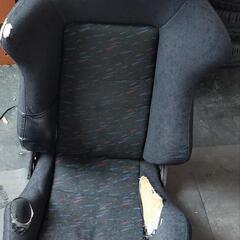 🆕RECARO/SR3★AE86 トレノ レビン★レカロシート ...