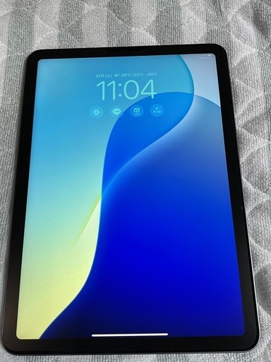 iPad Air 第5世代 Wi-Fiモデル 64GB