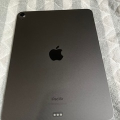 iPad Air 第5世代 Wi-Fiモデル 64GBの画像