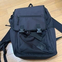 リュック