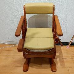 0524-139 家具調トイレ