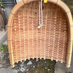 竹製　いしみ